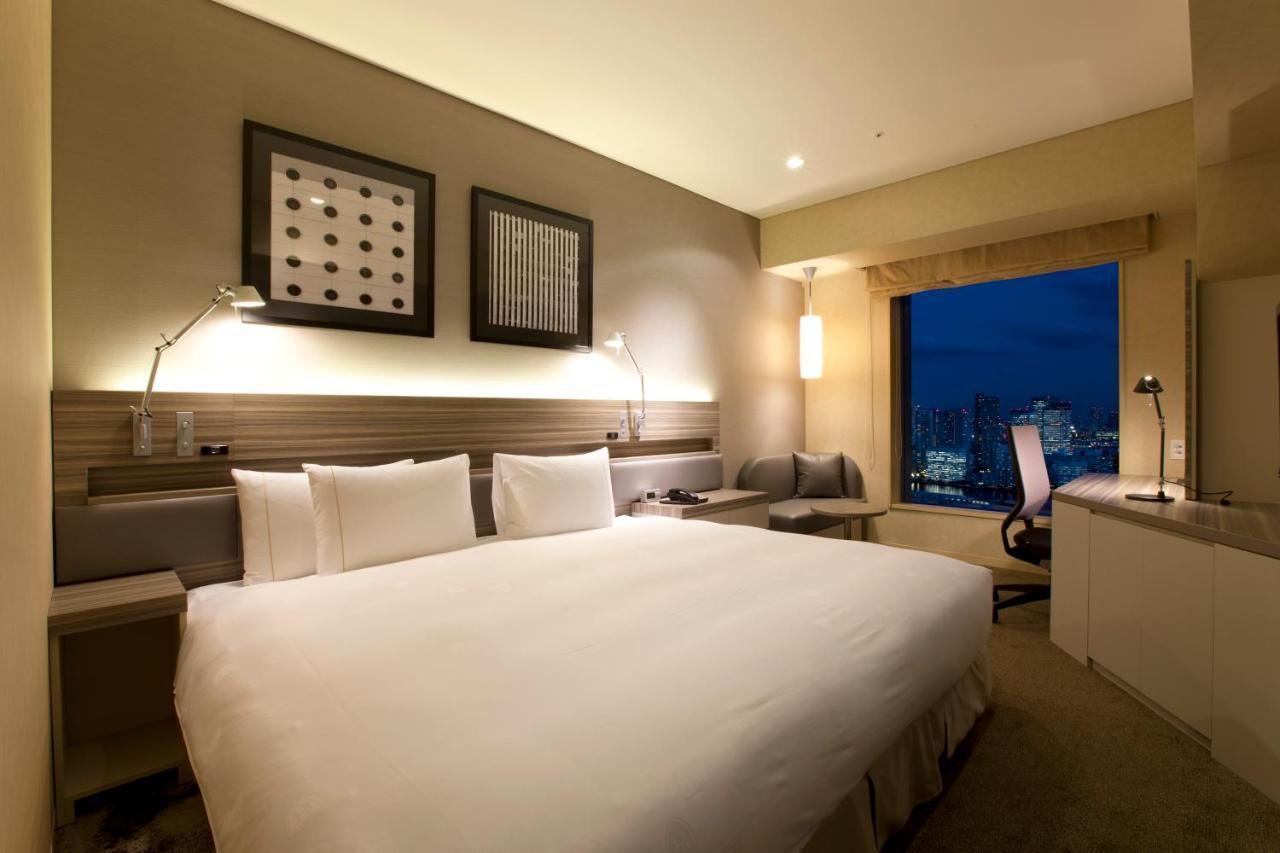 The Royal Park Iconic Shiodome Hotel Tokio