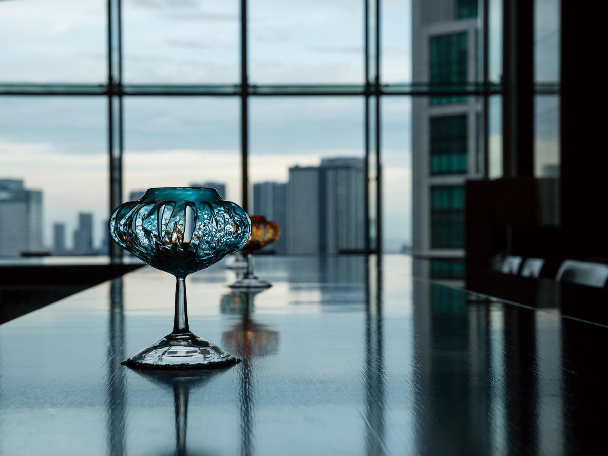 The Royal Park Iconic Shiodome Hotel Tokio