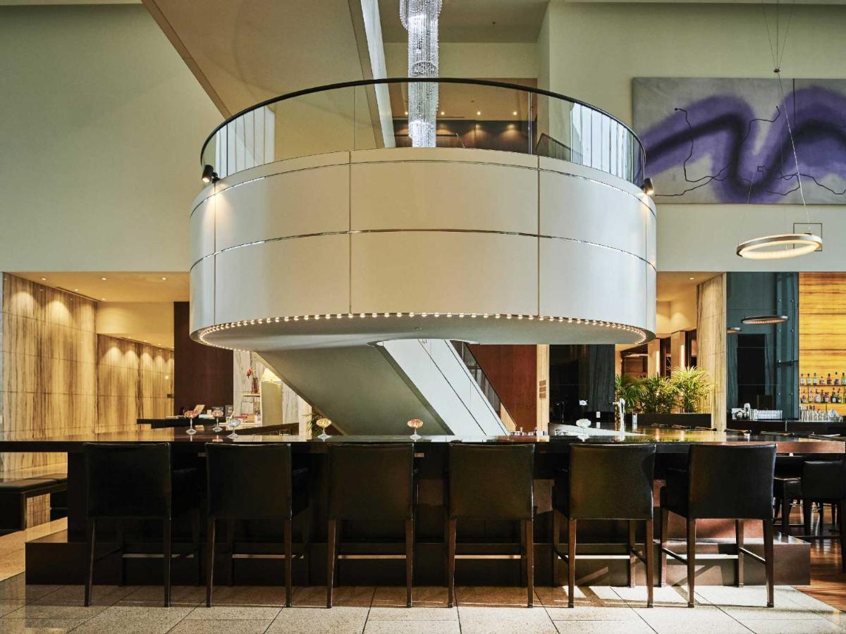 Hotell The Royal Park Iconic Shiodome Tokyo prefektur