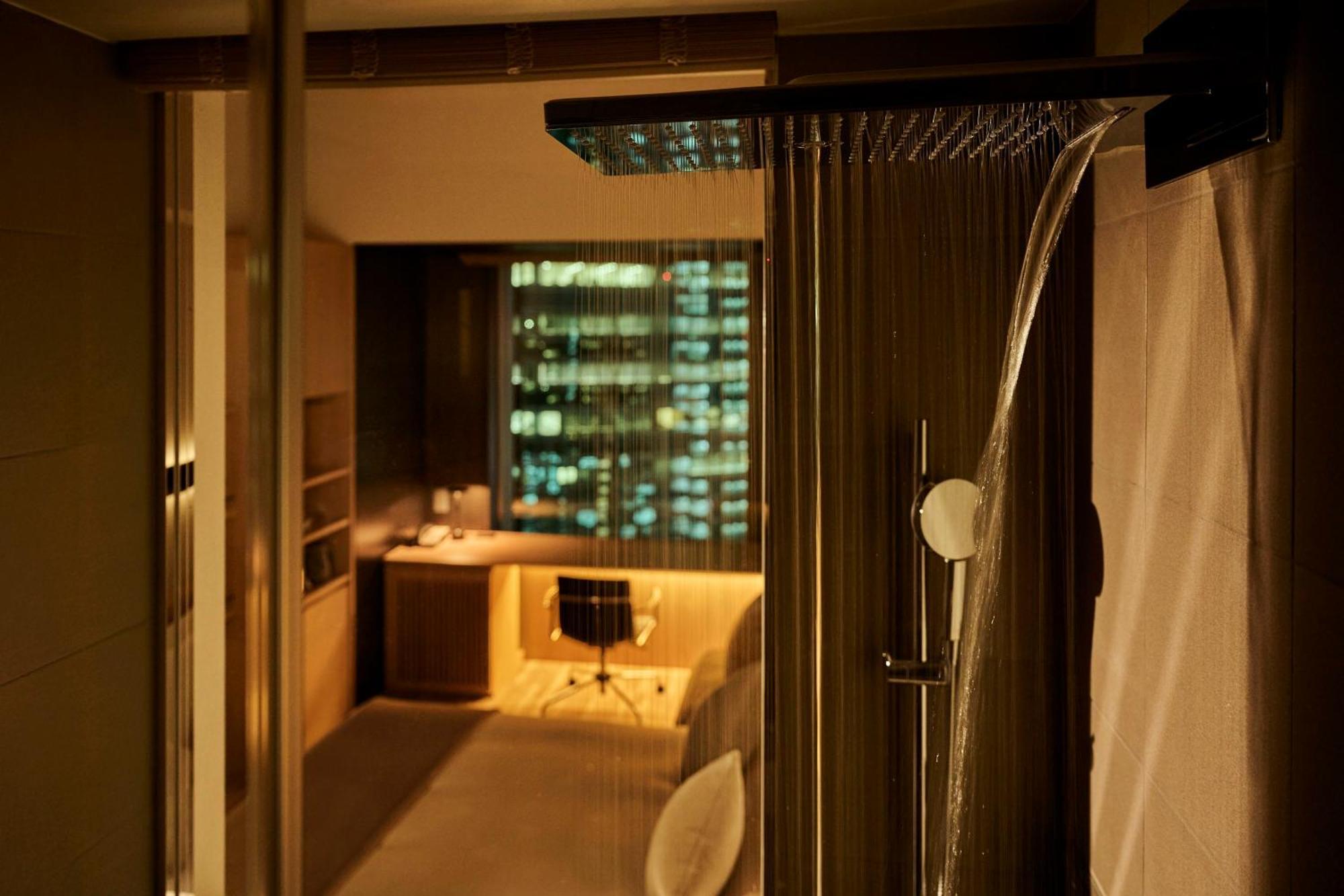 The Royal Park Iconic Shiodome 4* Tokio