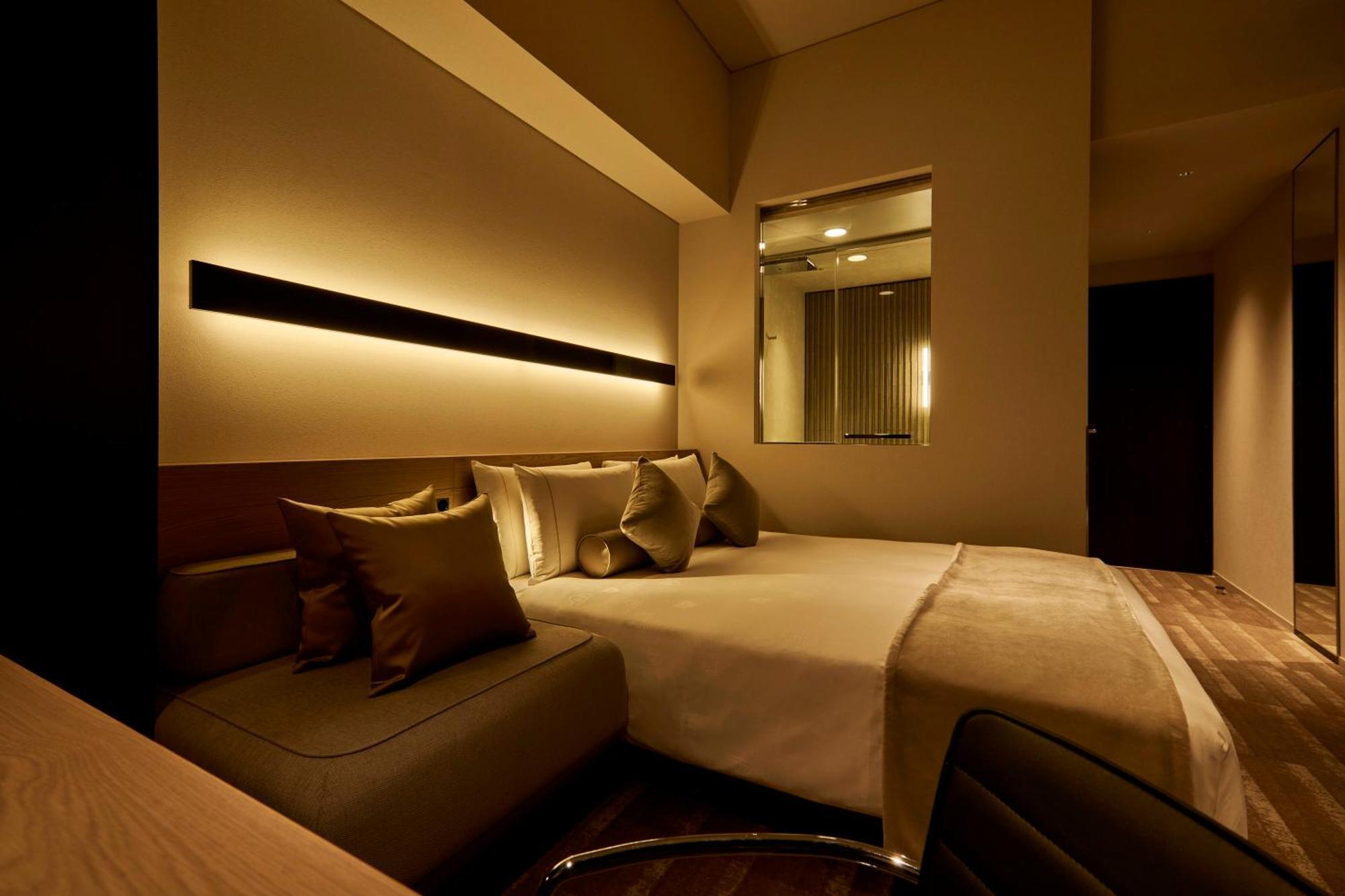 The Royal Park Iconic Shiodome Hotel Tokio